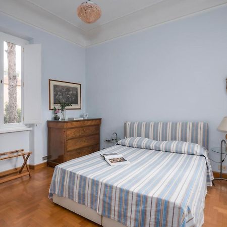 Trastevere Apartment - Zeno 29 Rom Exteriör bild