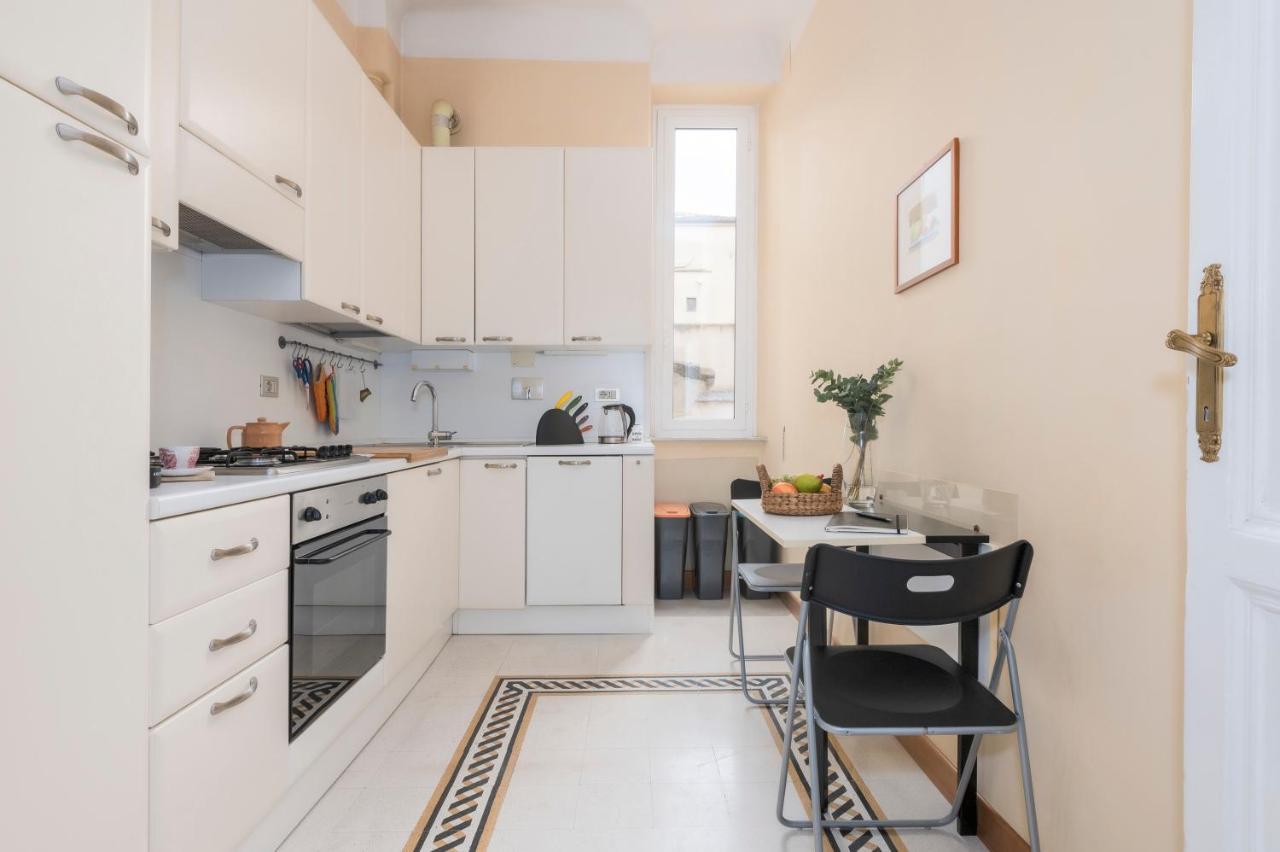 Trastevere Apartment - Zeno 29 Rom Exteriör bild