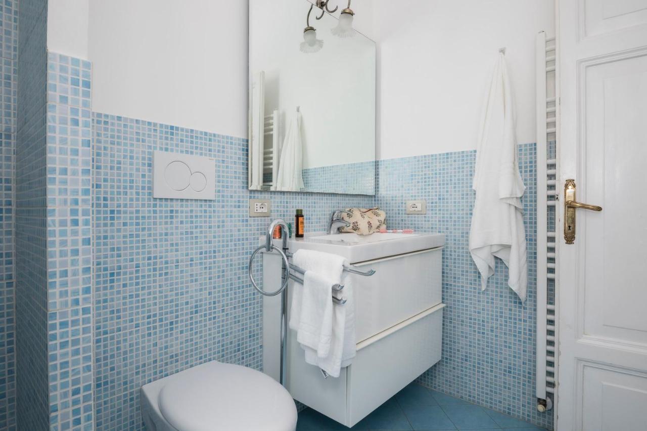 Trastevere Apartment - Zeno 29 Rom Exteriör bild