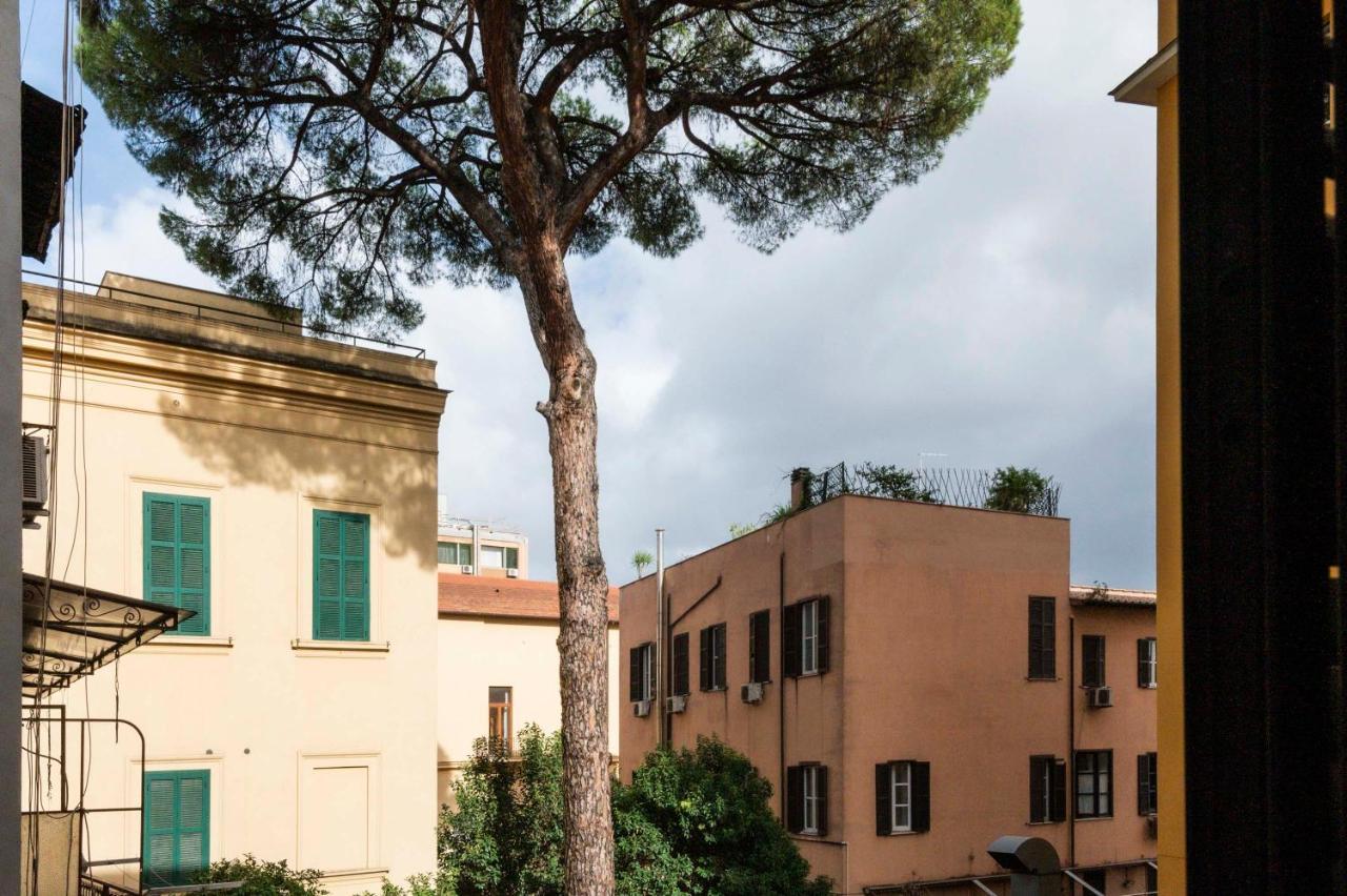 Trastevere Apartment - Zeno 29 Rom Exteriör bild